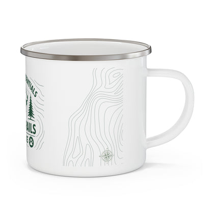 Bark Hike™ Adventure Essentials Camp Mug