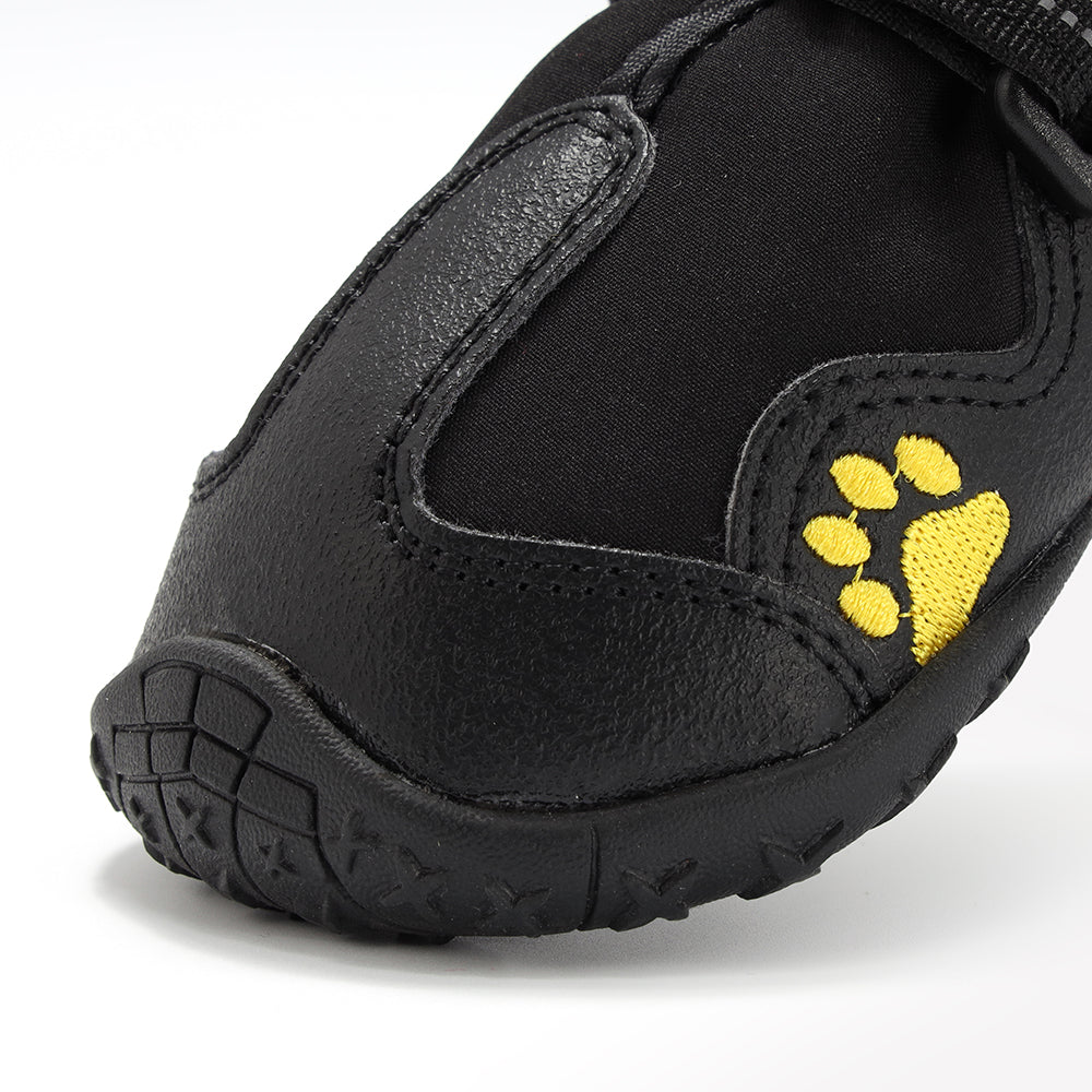 Bark Hike™ Trail-Guard Dog Boots – Waterproof, Anti-Slip & Protective