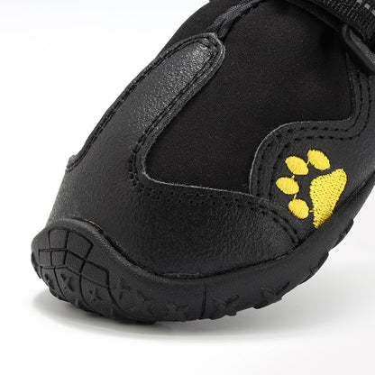 Bark Hike™ Trail-Guard Dog Boots – Waterproof, Anti-Slip & Protective